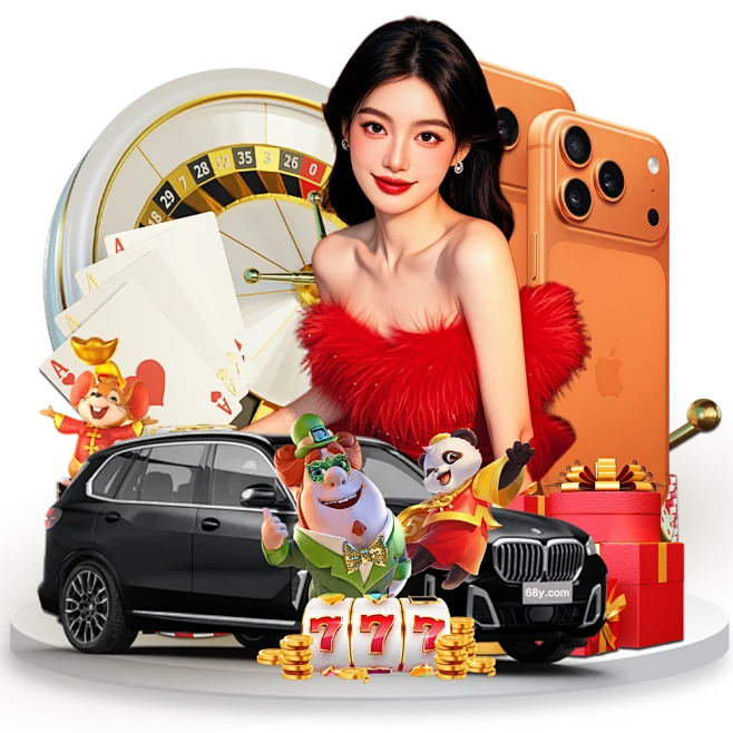 Chuyên mục casino 555Win
