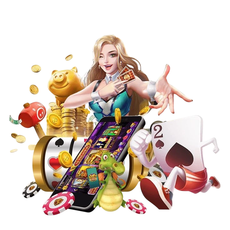 Chuyên mục nổ hũ 555Win